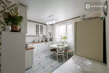 92 м², 3-комнатная квартира, этаж 5 из 12, 92 м², изображение - 10