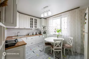 92 м², 3-комнатная квартира, этаж 5 из 12, 92 м², изображение - 11