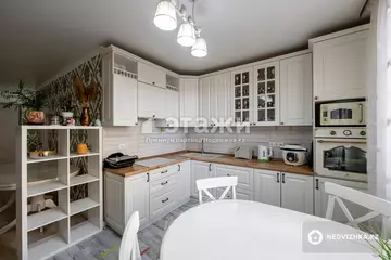 92 м², 3-комнатная квартира, этаж 5 из 12, 92 м², изображение - 12
