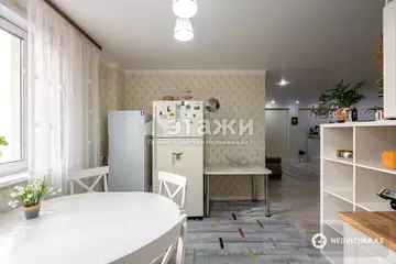 92 м², 3-комнатная квартира, этаж 5 из 12, 92 м², изображение - 13