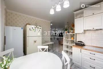 92 м², 3-комнатная квартира, этаж 5 из 12, 92 м², изображение - 14