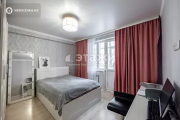 92 м², 3-комнатная квартира, этаж 5 из 12, 92 м², изображение - 15