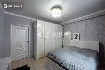 92 м², 3-комнатная квартира, этаж 5 из 12, 92 м², изображение - 16