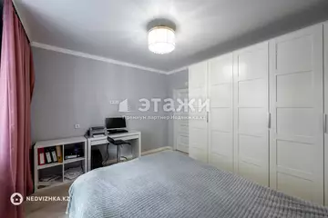92 м², 3-комнатная квартира, этаж 5 из 12, 92 м², изображение - 17