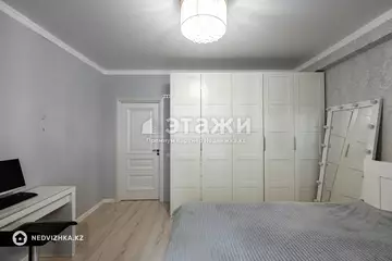 92 м², 3-комнатная квартира, этаж 5 из 12, 92 м², изображение - 18