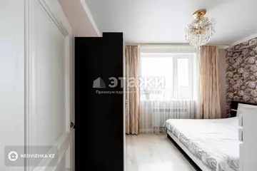 92 м², 3-комнатная квартира, этаж 5 из 12, 92 м², изображение - 20