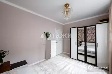 92 м², 3-комнатная квартира, этаж 5 из 12, 92 м², изображение - 21