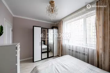 92 м², 3-комнатная квартира, этаж 5 из 12, 92 м², изображение - 22
