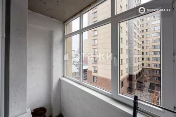 92 м², 3-комнатная квартира, этаж 5 из 12, 92 м², изображение - 23