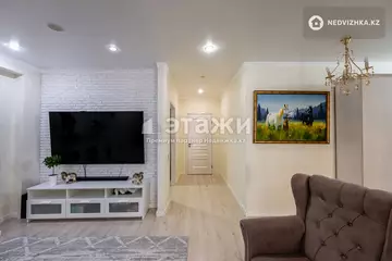 92 м², 3-комнатная квартира, этаж 5 из 12, 92 м², изображение - 24