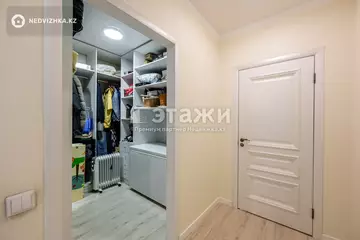 92 м², 3-комнатная квартира, этаж 5 из 12, 92 м², изображение - 25