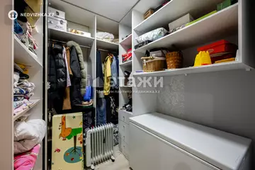 92 м², 3-комнатная квартира, этаж 5 из 12, 92 м², изображение - 26