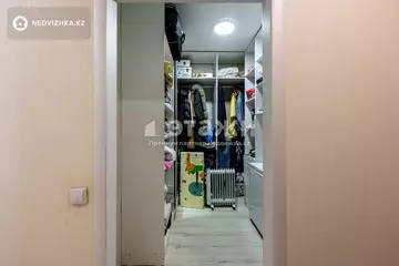 92 м², 3-комнатная квартира, этаж 5 из 12, 92 м², изображение - 27