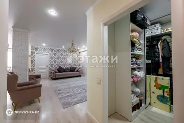92 м², 3-комнатная квартира, этаж 5 из 12, 92 м², изображение - 28