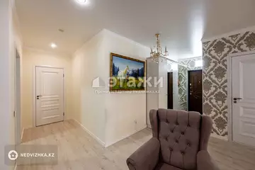 92 м², 3-комнатная квартира, этаж 5 из 12, 92 м², изображение - 29