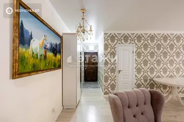 92 м², 3-комнатная квартира, этаж 5 из 12, 92 м², изображение - 30