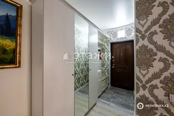 92 м², 3-комнатная квартира, этаж 5 из 12, 92 м², изображение - 31