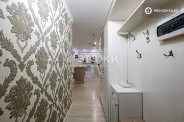92 м², 3-комнатная квартира, этаж 5 из 12, 92 м², изображение - 33
