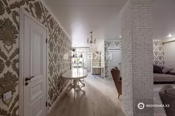 92 м², 3-комнатная квартира, этаж 5 из 12, 92 м², изображение - 34