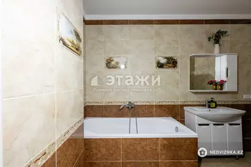 92 м², 3-комнатная квартира, этаж 5 из 12, 92 м², изображение - 35