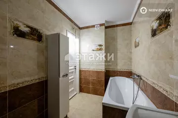 92 м², 3-комнатная квартира, этаж 5 из 12, 92 м², изображение - 36