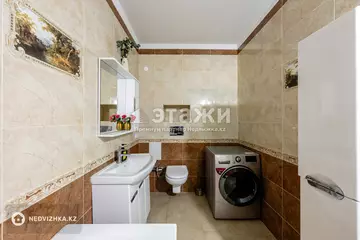 92 м², 3-комнатная квартира, этаж 5 из 12, 92 м², изображение - 37