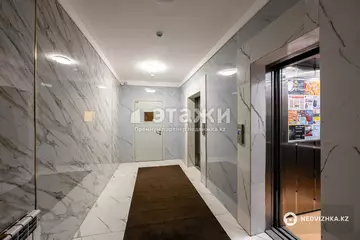 92 м², 3-комнатная квартира, этаж 5 из 12, 92 м², изображение - 38