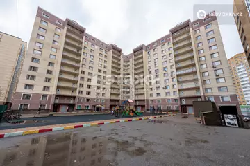 92 м², 3-комнатная квартира, этаж 5 из 12, 92 м², изображение - 42