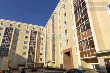2-комнатная квартира, этаж 2 из 7, 63 м²