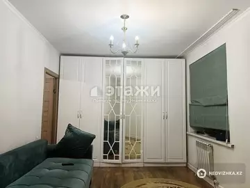 62.8 м², 2-комнатная квартира, этаж 2 из 7, 63 м², изображение - 4