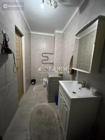 62.8 м², 2-комнатная квартира, этаж 2 из 7, 63 м², изображение - 5