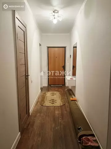 62.8 м², 2-комнатная квартира, этаж 2 из 7, 63 м², изображение - 6