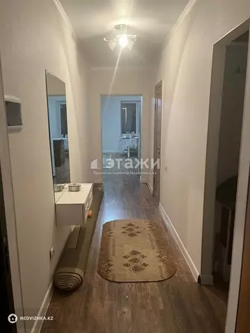 62.8 м², 2-комнатная квартира, этаж 2 из 7, 63 м², изображение - 7