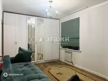 62.8 м², 2-комнатная квартира, этаж 2 из 7, 63 м², изображение - 8
