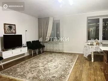 62.8 м², 2-комнатная квартира, этаж 2 из 7, 63 м², изображение - 9