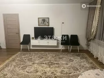 62.8 м², 2-комнатная квартира, этаж 2 из 7, 63 м², изображение - 10
