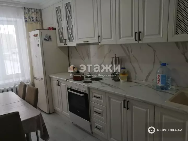 57.7 м², 2-комнатная квартира, этаж 2 из 6, 58 м², изображение - 1