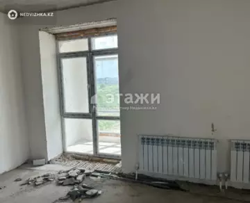 3-комнатная квартира, этаж 3 из 6, 75 м²