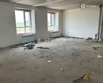 3-комнатная квартира, этаж 3 из 6, 75 м²