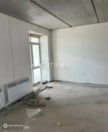 3-комнатная квартира, этаж 3 из 6, 75 м²