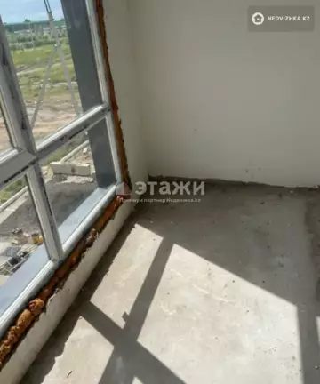 3-комнатная квартира, этаж 3 из 6, 75 м²