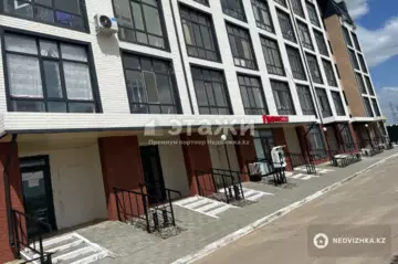 75 м², 3-комнатная квартира, этаж 3 из 6, 75 м², изображение - 8
