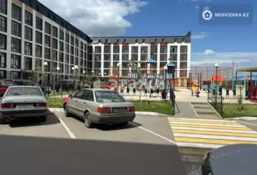 75 м², 3-комнатная квартира, этаж 3 из 6, 75 м², изображение - 9