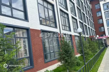 75 м², 3-комнатная квартира, этаж 3 из 6, 75 м², изображение - 11