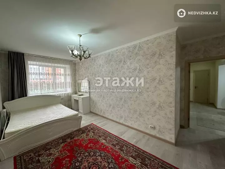 85 м², 3-комнатная квартира, этаж 2 из 9, 85 м², изображение - 1