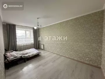 3-комнатная квартира, этаж 2 из 9, 85 м²