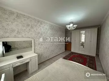 3-комнатная квартира, этаж 2 из 9, 85 м²