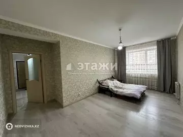 3-комнатная квартира, этаж 2 из 9, 85 м²