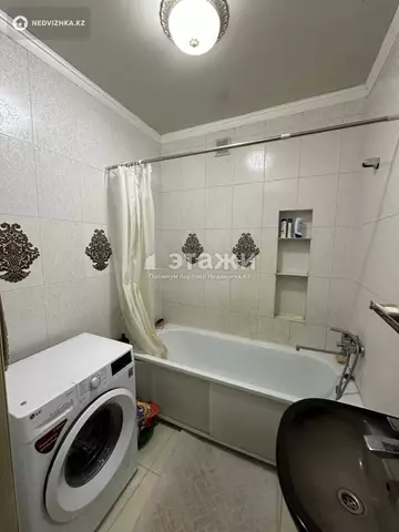 85 м², 3-комнатная квартира, этаж 2 из 9, 85 м², изображение - 8