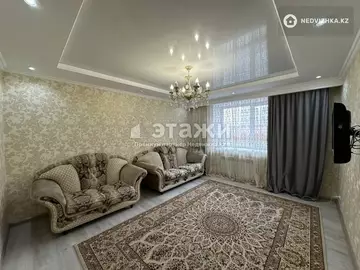 85 м², 3-комнатная квартира, этаж 2 из 9, 85 м², изображение - 9